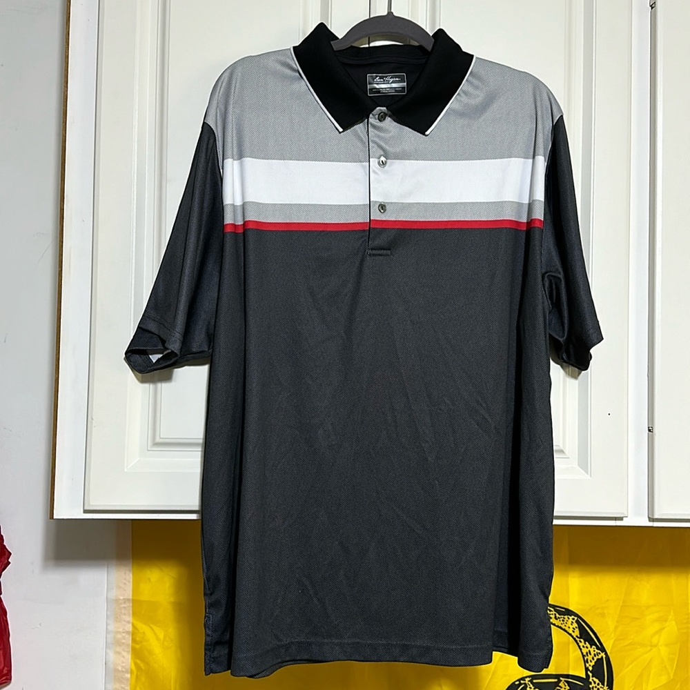 Men’s Ben Hogan Polo